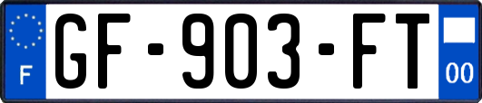 GF-903-FT