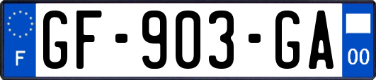 GF-903-GA