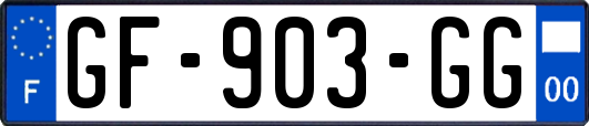 GF-903-GG