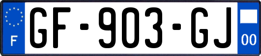GF-903-GJ