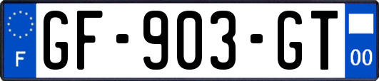 GF-903-GT