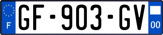 GF-903-GV