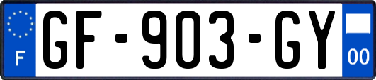 GF-903-GY