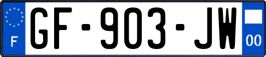 GF-903-JW