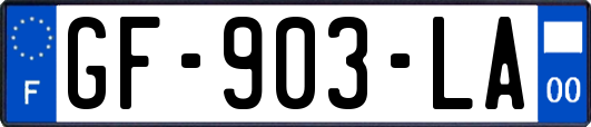 GF-903-LA