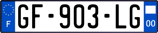GF-903-LG