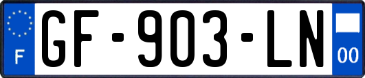 GF-903-LN