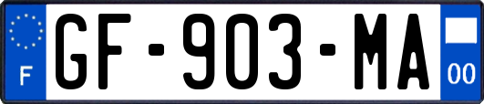 GF-903-MA