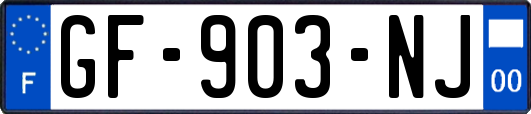 GF-903-NJ