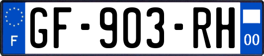 GF-903-RH