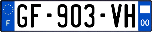 GF-903-VH