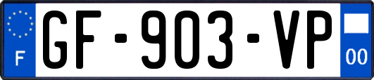 GF-903-VP