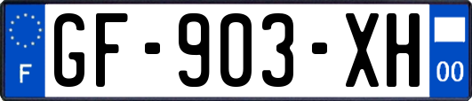 GF-903-XH