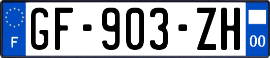 GF-903-ZH