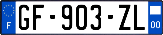 GF-903-ZL