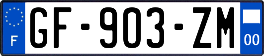 GF-903-ZM