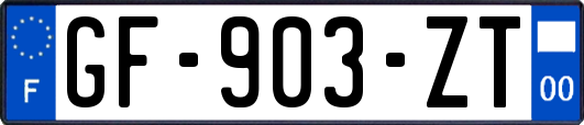 GF-903-ZT