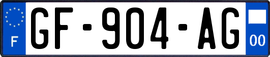 GF-904-AG