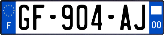 GF-904-AJ