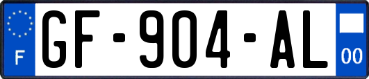 GF-904-AL