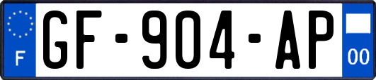 GF-904-AP