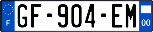 GF-904-EM