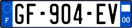 GF-904-EV