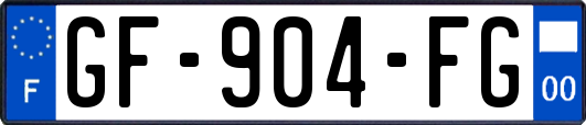 GF-904-FG
