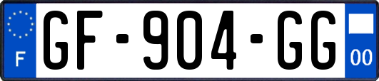 GF-904-GG