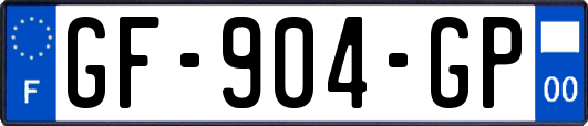 GF-904-GP