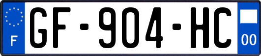 GF-904-HC