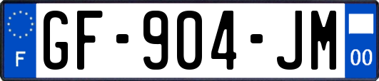 GF-904-JM