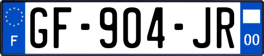 GF-904-JR