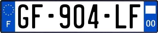 GF-904-LF