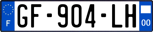 GF-904-LH