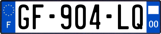 GF-904-LQ