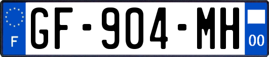 GF-904-MH