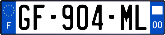 GF-904-ML
