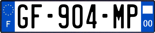 GF-904-MP