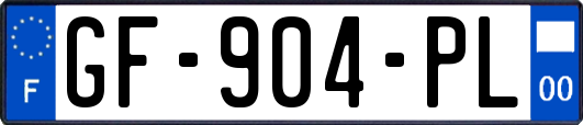 GF-904-PL