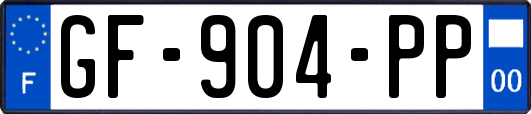GF-904-PP