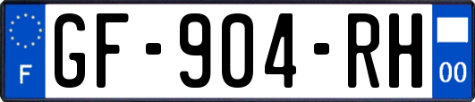 GF-904-RH