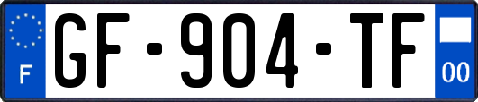 GF-904-TF