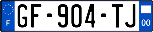 GF-904-TJ