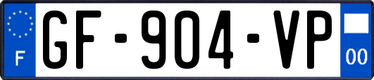 GF-904-VP