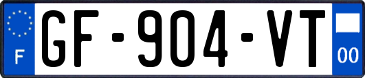 GF-904-VT