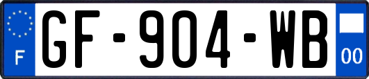GF-904-WB
