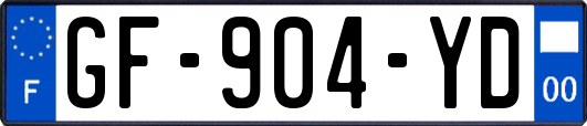 GF-904-YD