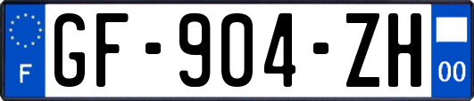 GF-904-ZH