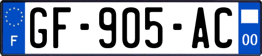 GF-905-AC